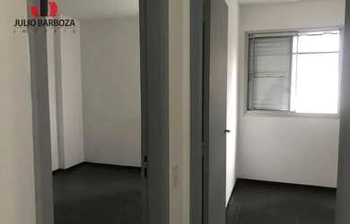 Imagem 15: Apartamento com 2 dormitórios, banheiro social, banheiro serviço, sacada,...