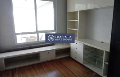 Imagem 11: Confortável apartamento com varanda gourmet na Vila Romana