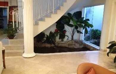 Imagem 9: Casa, 467 m² - venda por R$ 3.400.000,00 ou aluguel por R$ 22.850,00...