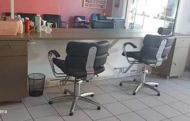 Imagem: O depósito possui 64m² de Área, Imóvel novo e está localizado