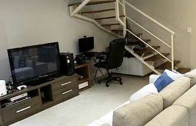 Imagem 12: Sobrado Vintage Club à venda, 120 m² por R$ 800.000 - Engordadouro - Jundiaí/SP