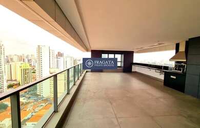 Imagem 3: Apartamento com 4 dormitórios, 337 m² - venda por R$ 6.000.000,00 ou...