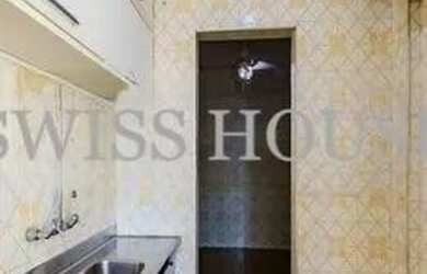 Imagem: O apartamento possui 4 Dormitórios, 3 Banheiros, 2 Vagas na