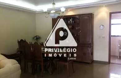 Imagem 7: Cobertura à venda, 4 quartos, 3 suítes, Recreio dos Bandeirantes - RIO DE JANEIRO/RJ