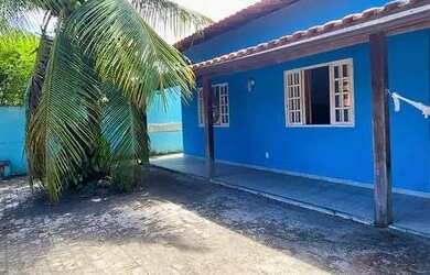 Imagem: A casa em condomínio possui 3 Dormitórios, 3 Banheiros, 3