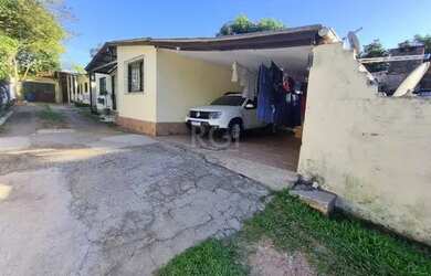 Imagem 8: Area em Hípica. 960m² de Área