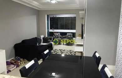 Imagem 5: Apartamento com 2 dormitórios à venda, 70 m² por R$ 549.000 - Centro...