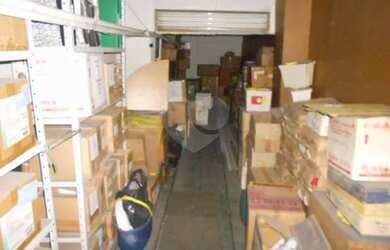 Imagem 11: Três lojas VP. 168m² de Área