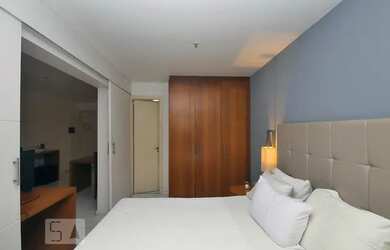 Imagem 8: Apartamento para Aluguel - Copacabana, 1 Quarto, 41 m2