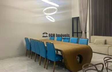 Imagem 7: CASA EM BOITUVA NO CONDOMÍNIO PORTAL VILLE GARDENIA COM 04 SUÍTES