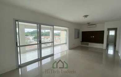 Imagem: O apartamento possui 3 Dormitórios, 5 Banheiros, 2 Vagas na