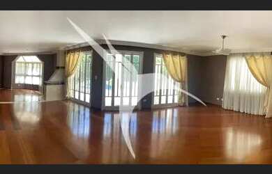 Imagem 8: Alphaville 12 Casa com 4 dormitórios