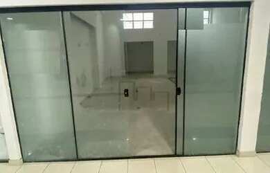 Imagem: O depósito possui 70m² de Área e está localizado em Parque