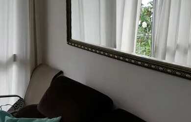 Imagem 13: Condomínio Moradas do Itanhangá com lazer e segurança para a família