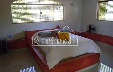 Imagem 6: Casa Padrão em Ribeirão Preto