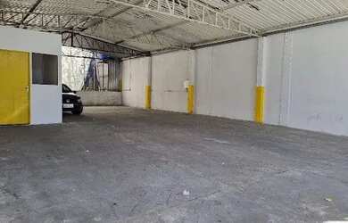 Imagem 4: Galpão à venda, 250 m² por R$ 1.500.000,00 - Itaquera - São Paulo/SP