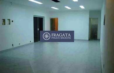 Imagem 1: Salão para alugar, 136 m² por R$ 6.800,01/mês - Tatuapé - São Paulo/SP
