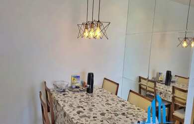 Imagem 5: Apartamento com 2 quartos sendo 1 suite a venda, 70m² - Centro de Guarapari...