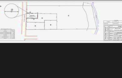 Imagem: O terreno possui 1342m² de Área e está localizado em Agrolândia