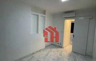 Imagem 4: Apartamento com 1 dormitório, 53 m² - venda por R$ 425.000,00 ou aluguel por R$ 2.800,00/m