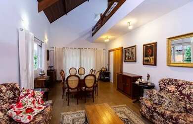 Imagem 3: Casa Residencial para venda e locação, Paysage Serein, Vargem Grande...