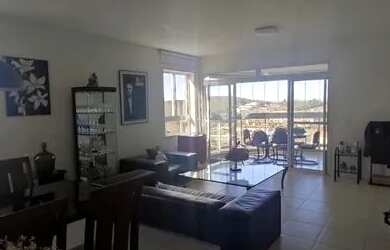 Imagem: O apartamento possui 4 Dormitórios, 4 Banheiros, 3 Vagas na