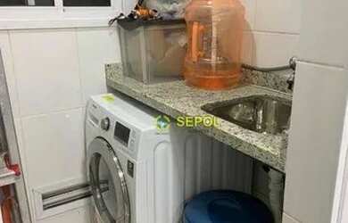 Imagem 13: Apartamento com 2 dormitórios à venda, 70 m² por R$ 549.000 - Centro...