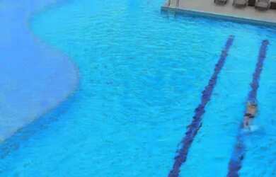 Imagem 2: Alugo ap no eko home club