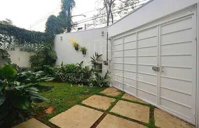 Imagem 5: Casa com 3 dormitórios, 182 m² - venda por R$ 3.000.000,00 ou aluguel...