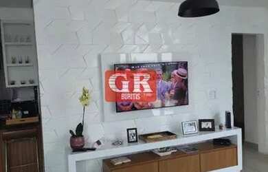 Imagem 2: Apartamento à venda, 3 quartos, 1 suíte, 2 vagas, Buritis - Belo Horizonte/MG