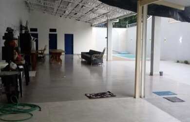 Imagem 4: Club O.J.R Eventos, próx ao CPA, Bairro Pedrinhas