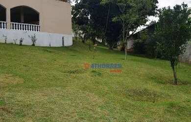Imagem 10: Casa para alugar, 450 m² por R$ 20.435,00 - Paisagem Renoir - Cotia/SP