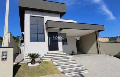 Imagem 2: Casa em Condomínio para Venda em Atibaia, Condomínio Greenfield Residential , 3 dormitório