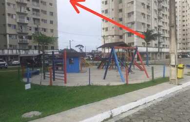 Imagem 2: Alugo Apto de 3 q no total life por 1800 incluso taxas