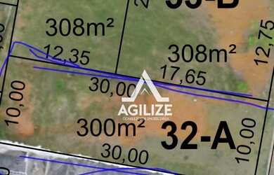 Imagem 1: Terreno à venda, 300 m² por R$ 240.000 - Vale dos Cristais - Macaé/RJ