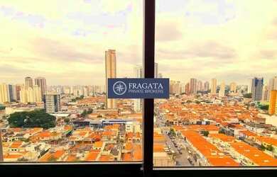 Imagem 14: Apartamento com 4 dormitórios, 337 m² - venda por R$ 6.000.000,00 ou...
