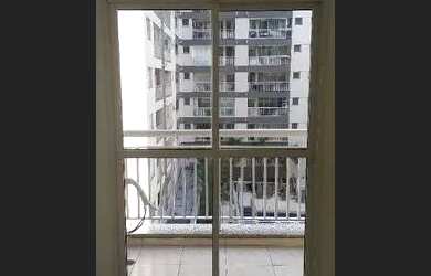 Imagem 7: Andar Corporativo para alugar, 40 m² por R$ 1.500/mês - Vila Matias - Santos/SP