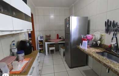 Imagem 6: Apartamento 2 dormitórios c/ 1 suite á venda no bairro da Aviação....