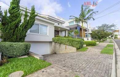 Imagem 2: Casa Alto Padrão para Venda em Alpha Ville Gravataí-RS - 3011