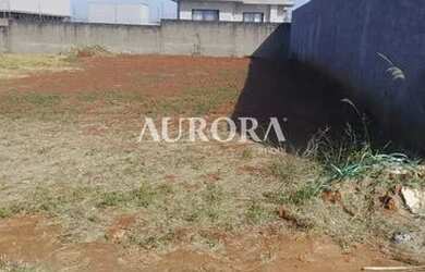 Imagem: O terreno possui 252m² de Área e está localizado em Jardim