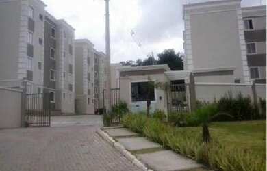 Imagem 7: Apartamento à venda, 53 m² por R$ 205.000,00 - Jardim Europa - Sorocaba/SP