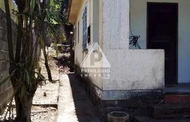 Imagem 2: Casa de rua a venda na Freguesia de Jacarepaguá