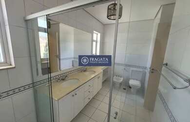 Imagem 13: Casa com 5 dormitórios, 350 m² - venda por R$ 3.000.000,00 ou aluguel...