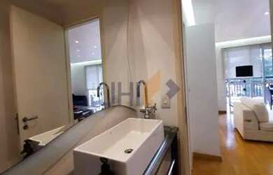 Imagem 10: Apartamento para locação mobiliado no Alto da Boa vista