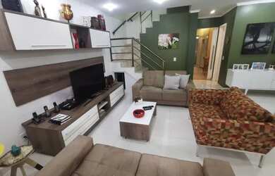 Imagem 9: Casa à venda em Condomínio Fechado na Freguesia Jacarepaguá