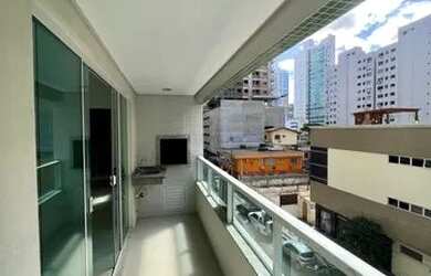 Imagem: Apartamento para venda com 112 metros quadrados com 4 quartos