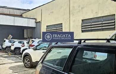 Imagem 7: Galpão à venda, 800 m² por R$ 6.000.000,00 - Vila Romana - São Paulo/SP