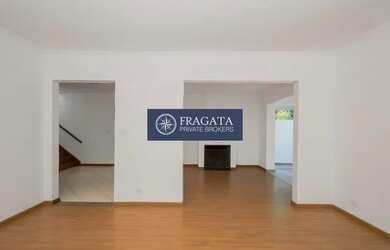 Imagem 7: Casa para alugar, 270 m² por R$ 15.350,01/mês - Jardim Paulista - São...