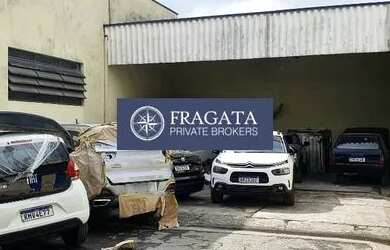 Imagem 9: Galpão à venda, 800 m² por R$ 6.000.000,00 - Vila Romana - São Paulo/SP