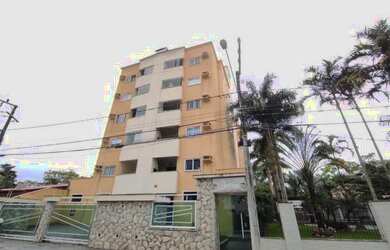 Imagem: O apartamento possui 3 Dormitórios, 1 Banheiro, 1 Vaga na garagem